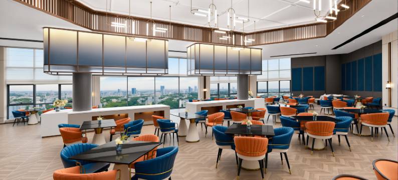 美豪酒店(新鸿港交易中心店)图片