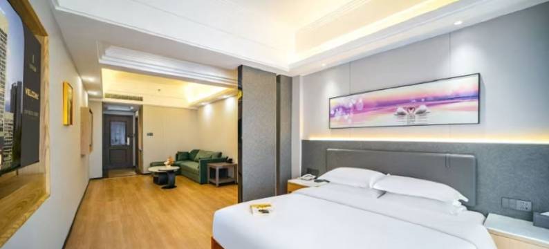 艺龙安云酒店(中山南朗孙中山故居店)图片