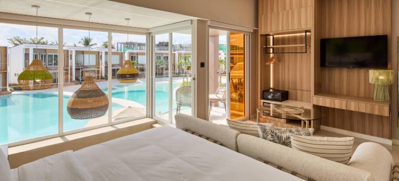 LIME度假村薄荷岛，丽笙卓越精选成员(LIME Resort Bohol, a member of Radisson Individuals Premier)图片