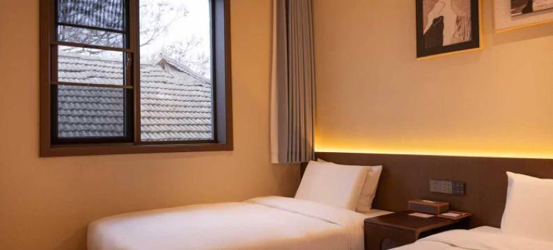 来薰堂客栈(古镇景区店)图片