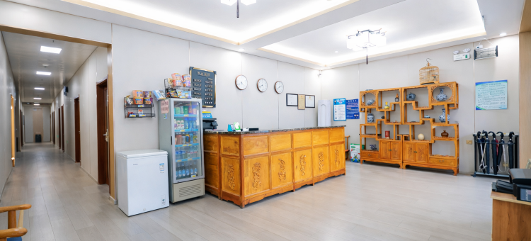 陶庭客栈(广府古城店)图片