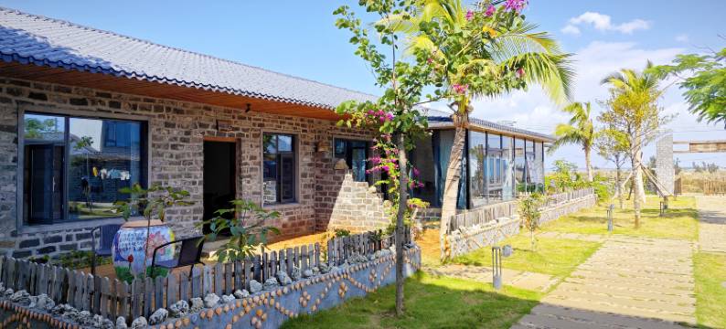 徐闻沙海湾民宿(珊瑚保护区店)图片