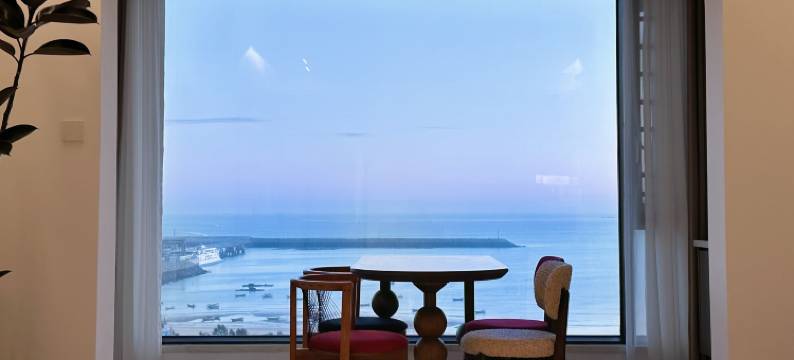 平潭一窗海月・LunaSea 推窗见海度假美宿图片