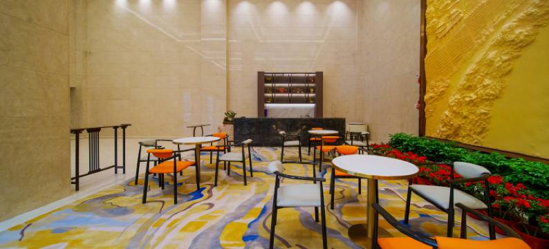 漳平山水大酒店图片