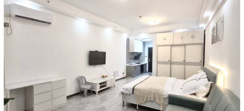 邵东南北宾馆(邵东高铁站店)图片