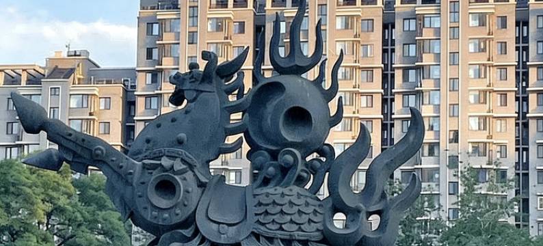 唯庭轻居酒店(上海财经大学地铁站复旦大学店)图片