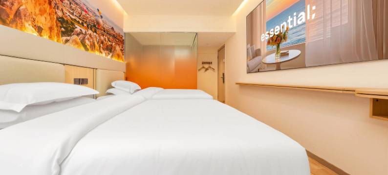 云畔方舟睡眠民宿图片