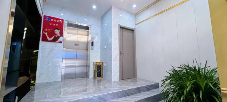 彬州商贸宾馆图片