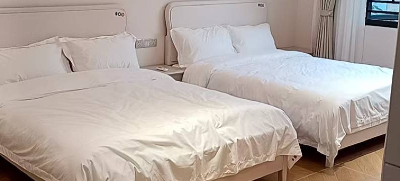 崇左祥和雅舍(太平古城店)图片