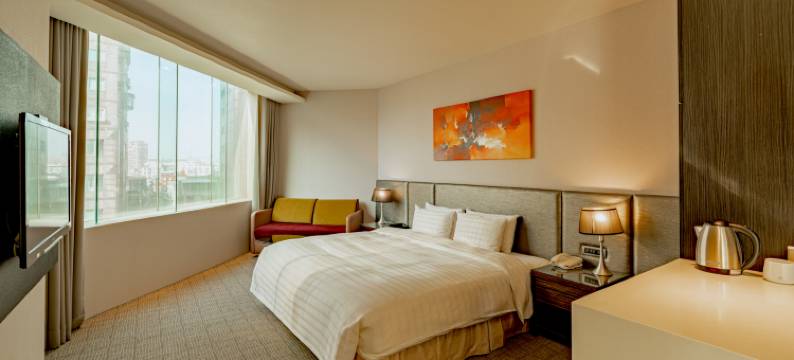 台北集瑷饭店图片