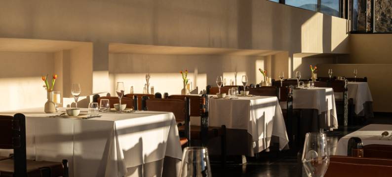 香格里拉丽思漫·泊森图片