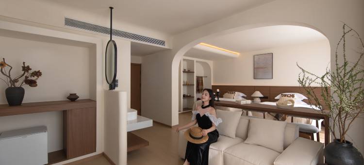 Dali为理而来·shantran奢野一宅(大理古城店)图片