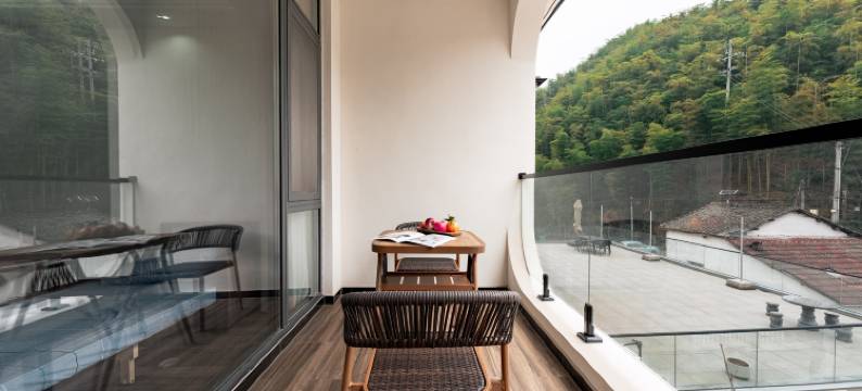 灏莱锦居民宿图片