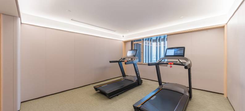 全季酒店(菏泽万达广场店)图片