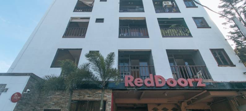 红多兹高级酒店 @康利住宅(RedDoorz Plus @ Canley Residential)图片