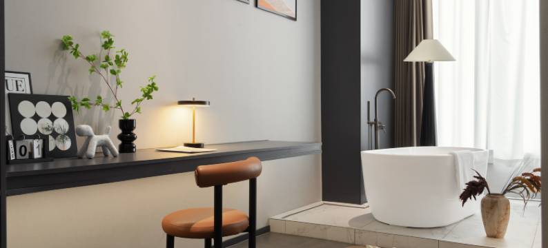 黄山启源国际酒店(黄山风景区汤口南大门店)图片