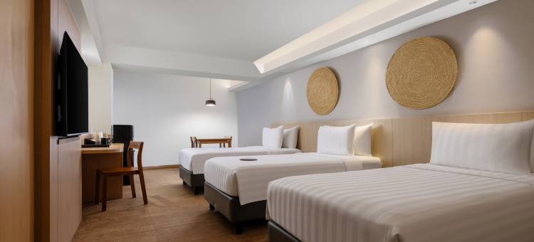 马里奥波罗阿维塔酒店(Aveta Hotel Malioboro)图片