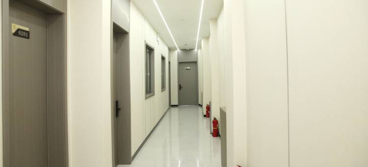 金泉宾馆(朔州老城店)图片