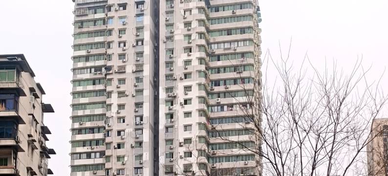 重庆方大精品酒店(弹子石地铁站店)图片