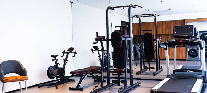 美豪丽致酒店(晋中灵石店)图片