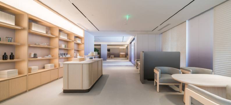 全季酒店(平遥古城店)图片