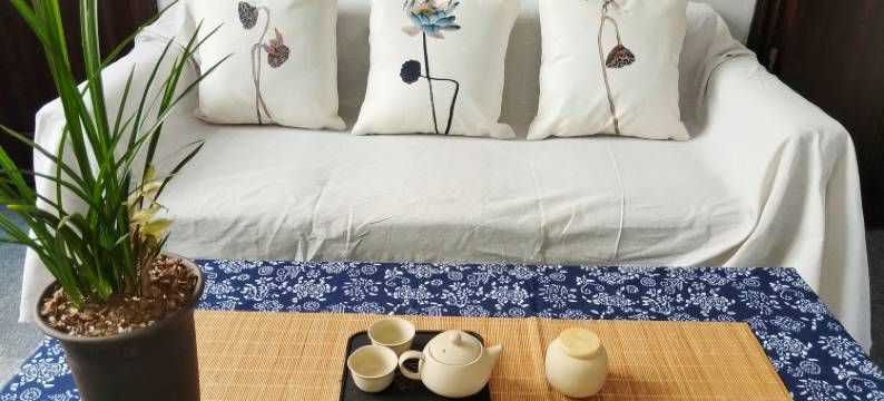 关岭观澜金岭酒店图片