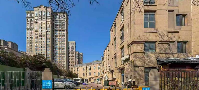 尚客优品酒店(徐州高铁站绿地之窗店)图片