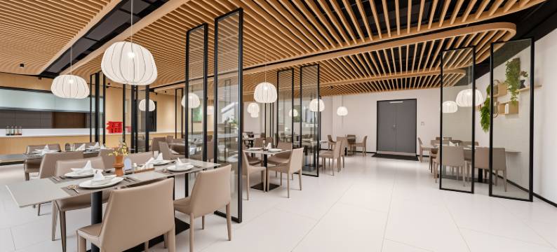 太平湖湖水文化研究中心图片