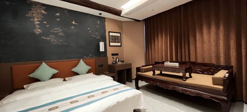 裕丰恒客栈(平遥古城店)图片