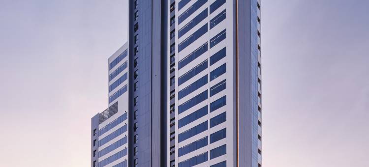 是拉差滨海湾诺富特酒店(Novotel Marina Sriracha)图片