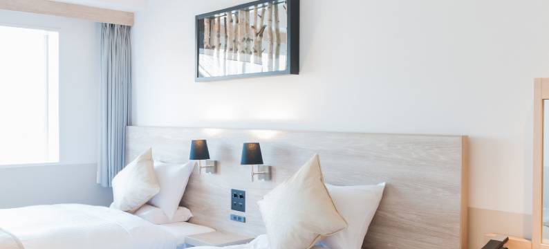 ART旭川酒店(Art Hotel Asahikawa)图片