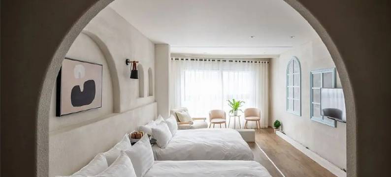 乌来旅晨温泉民宿图片