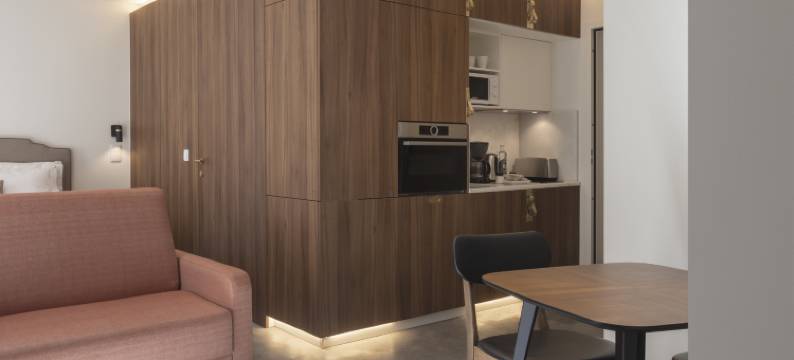 LSA Avenida by Numa图片