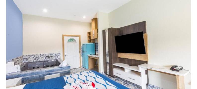 La Vyoma Villas, Westpark Hwy 6图片