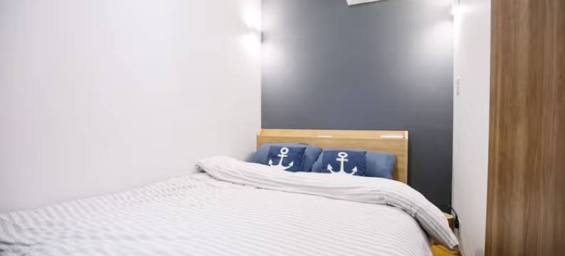 林林之宿 C棟D棟(Linlin House C D)图片