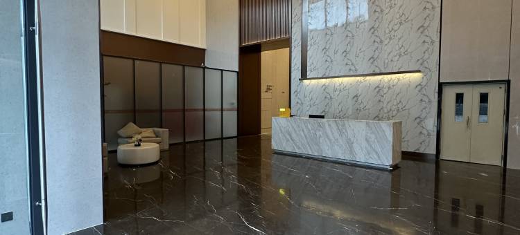 雅澜民宿(贵阳河滨公园店)图片
