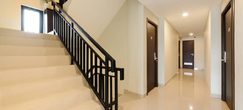 雅本维尤格林维尔酒店-雅加达(Urbanview Greenville Jakarta)图片