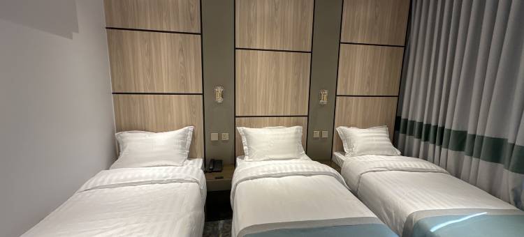 Al Shahba Al Aziziyah Hotel图片