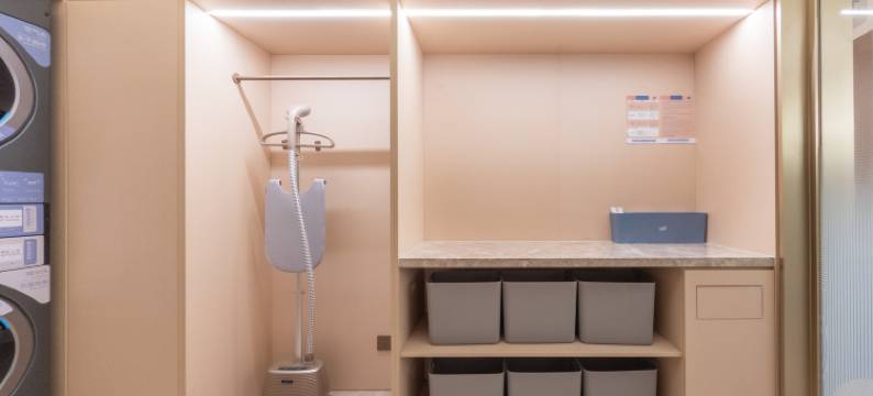 汉庭酒店(桐乡万象汇店)图片