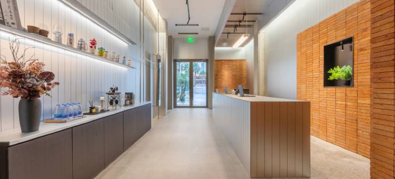 颐和悦可酒店(肇庆四会大旺高新区店)图片