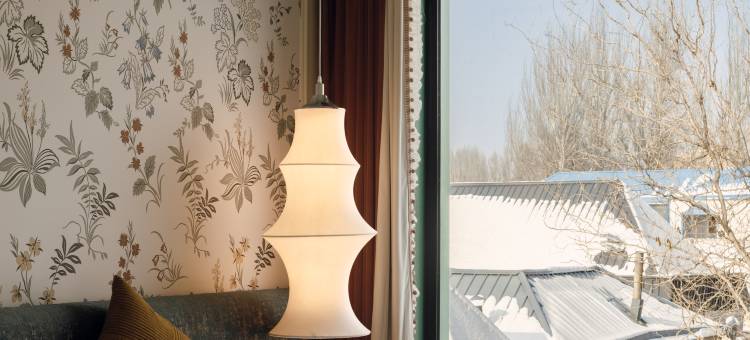 黎光里民宿(六星街景区店)图片