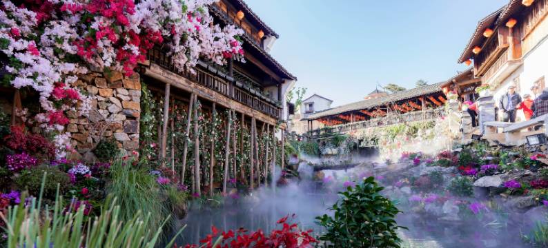 宜兴窑湖大酒店图片