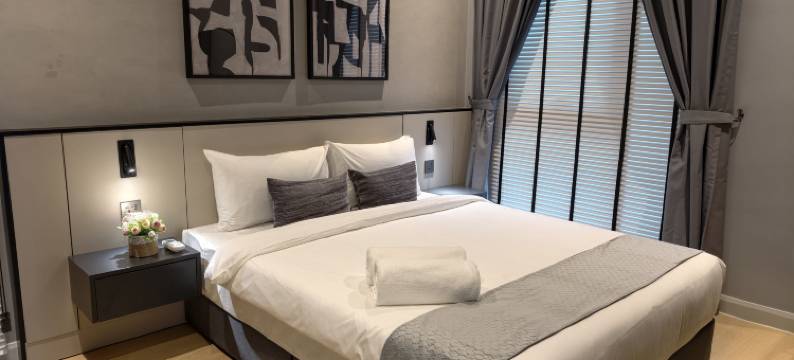 Isola KLCC Hotel, Trademark Collection by Wyndham图片