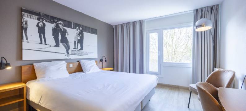 聚特芬弗莱彻酒店(Fletcher Resort-Hotel Zutphen)图片