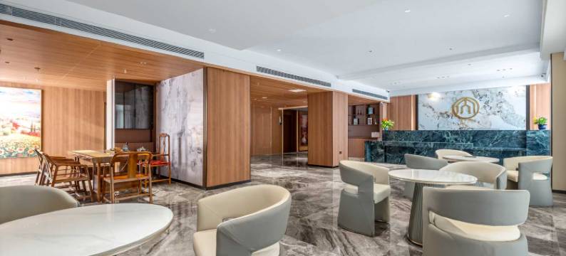 柏纳酒店(伊犁哈萨克自治州博物馆店)图片