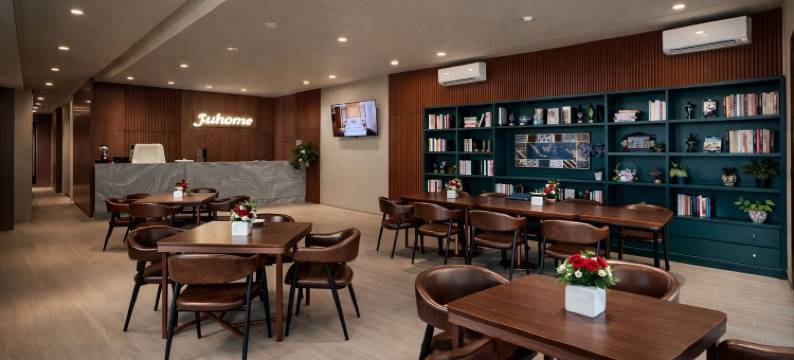 JW家居精品酒店芝勒本，Azana酒店系列(JW Home Boutique Hotel Cirebon, Azana Hotels Collection)图片