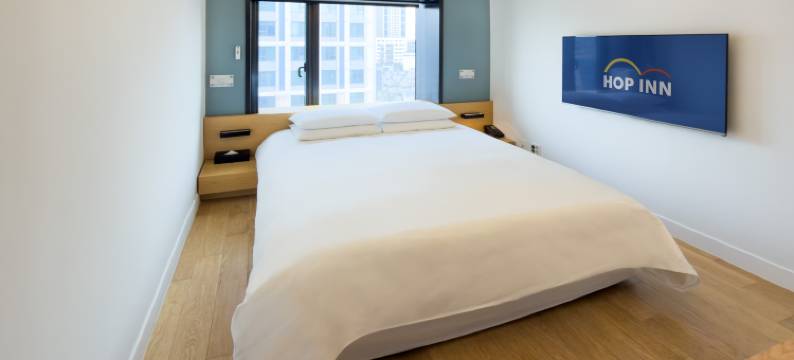 HOP INN 首尔明洞(Hop Inn Seoul Myeongdong)图片