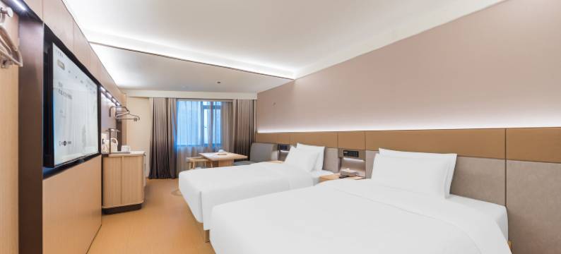 全季酒店(泉州万达广场店)图片