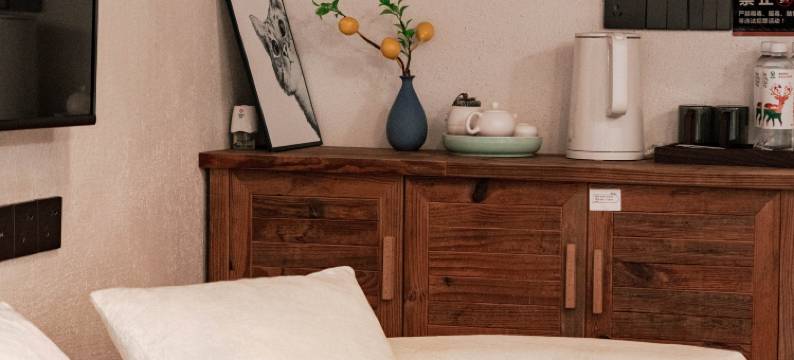 欢喜JOY·听溪问茶度假民宿(安吉云上草原店)图片