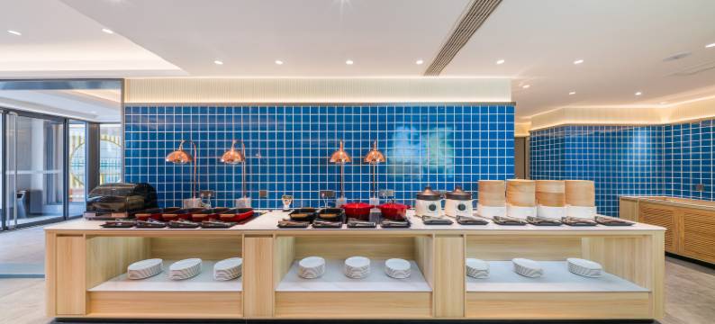 锦江之星酒店(芜湖经开区星悦广场店)图片